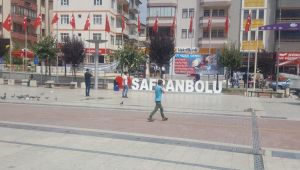 'I Love Safranbolu' kente renk katıyor