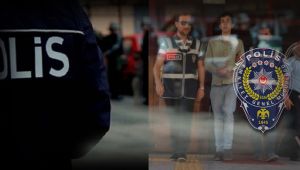 İş yerinden hırsızlık yapan zanlı tutuklandı
