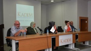 KADEM'den '15 Temmuz İzlerine Kadın Duruşu' paneli