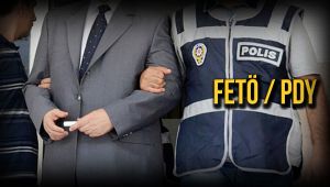 Karabük'te 7 FETÖ şüphelisi gözaltında