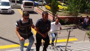 Karabük'te FETÖPDY operasyonu