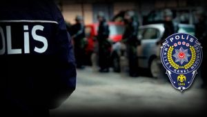 Polis, kumar oynayanların oyununu bozdu