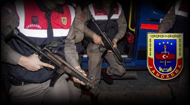 Safranbolu'da 114 kök hint keneviri ele geçirildi