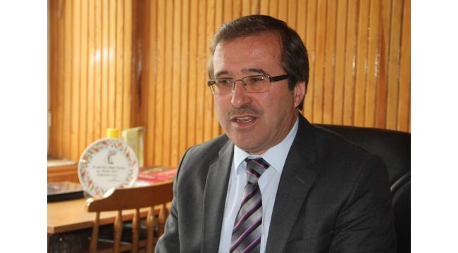 Şahin'den Karabük'e müze müjdesi