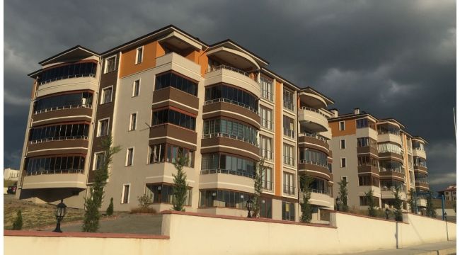 TÜİK Haziran ayı konut satışlarını açıkladı