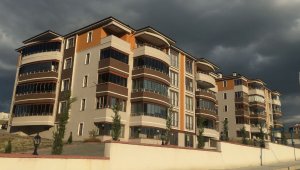 TÜİK Haziran ayı konut satışlarını açıkladı
