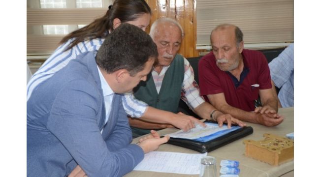 Ürkmezer,