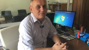 Yenice'de acil kurtarma ekibi kuruluyor