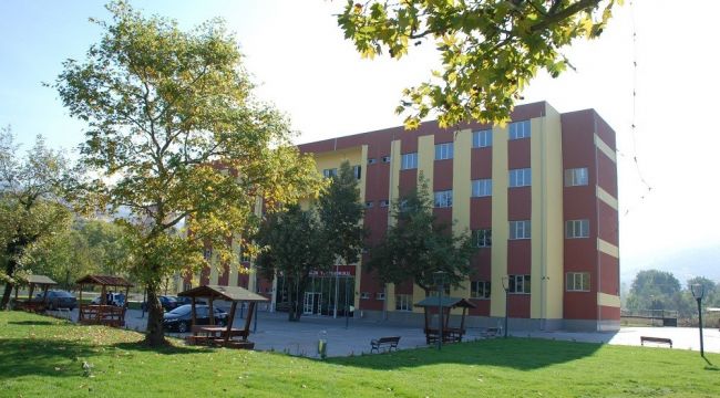 Yenice MYO'ya 90 öğrenci alınacak