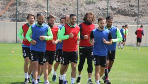 Yılmaz: