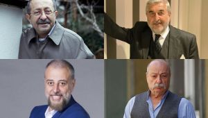 Altın Safran Belgesel Film Festivaline ünlüler akın edecek