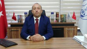 Altunç'tan yerli malına sahip çıkma çağrısı