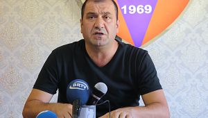 Aytekin: