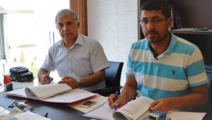 BAKKA'dan Yenişehir Atatürk ortaokulu projelerine onay