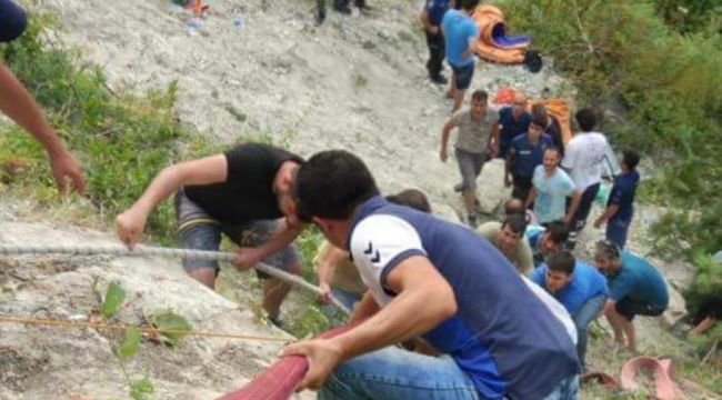 Bartın Valisi Nusret Dirim: