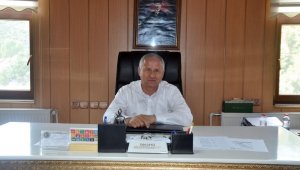 Başkan Çaylı : "Yenice'nin belediye başkanı olmaya devam edeceğiz"
