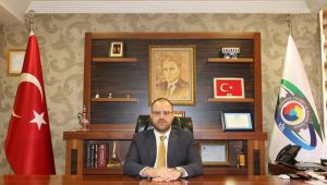 Başkan Mescier,