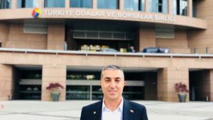 Başkan Ünal'dan vatandaşa dolar çağrısı