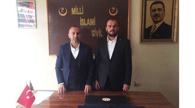 BBP İl Başkanı Kıraç: