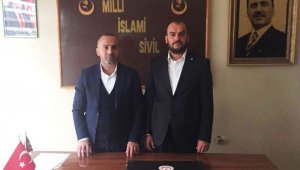 BBP İl Başkanı Kıraç: