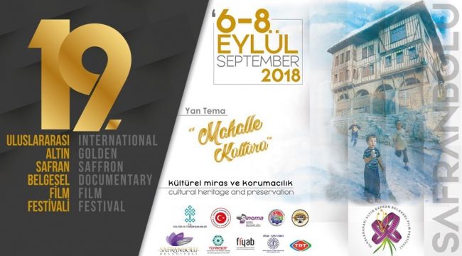Belgesel film yarışmasında dereceye girenler belli oldu