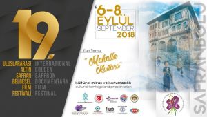 Belgesel film yarışmasında dereceye girenler belli oldu