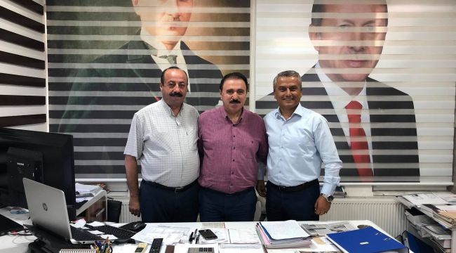 Coşkun Güven İŞ-KUR destekleri hakkında bilgi verdi