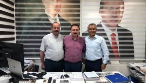 Coşkun Güven İŞ-KUR destekleri hakkında bilgi verdi