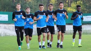 Fikret Yılmaz: