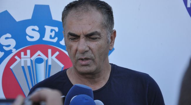 Fikret Yılmaz: