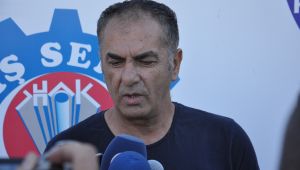 Fikret Yılmaz: