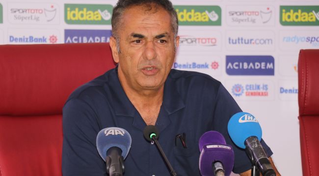 Fikret Yılmaz: