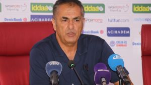 Fikret Yılmaz: