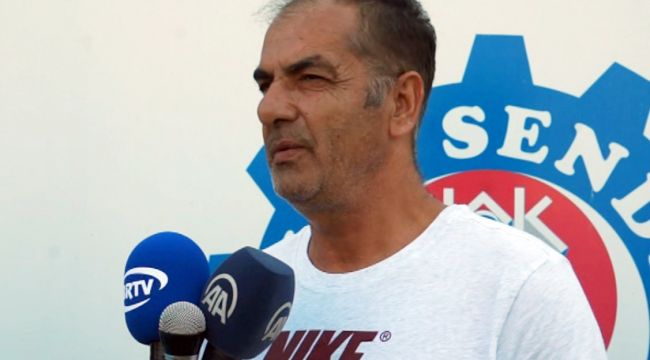 Fikret Yılmaz:
