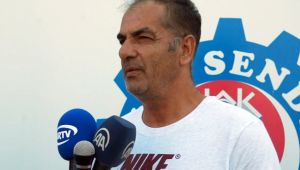 Fikret Yılmaz: