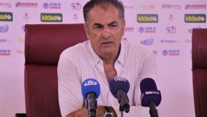 Karabükspor gençleri ilk puanı aldı.