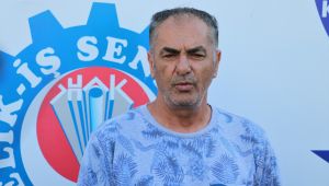Fikret Yılmaz: