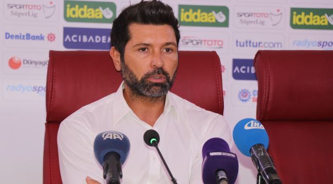 Hakan Kutlu: