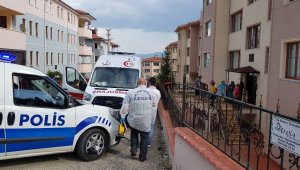 Karabük'te bir kadın evinin balkonunda ölü bulundu