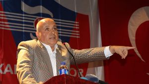 Karabükspor'da Namal dönemi başladı