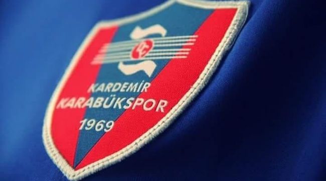 Karabükspor'da olağanüstü kongre kararı