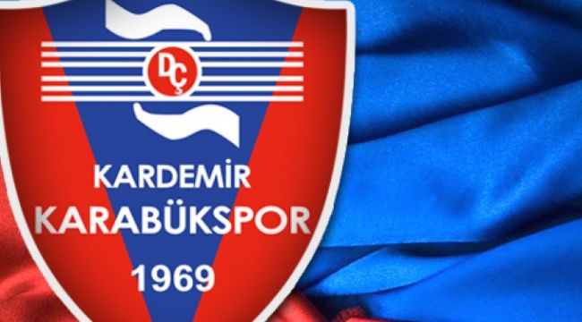 Karabükspor için köprüden önceki son çıkış
