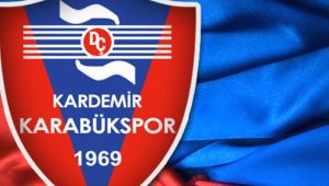 Karabükspor için köprüden önceki son çıkış