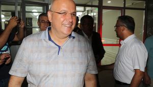 Karabükspor krizi 10 saatlik toplantı sonrası aşıldı