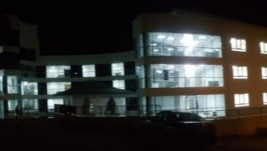 KARDEMİR Anadolu İmam Hatip Lisesi'nde ilk ışıklar yandı