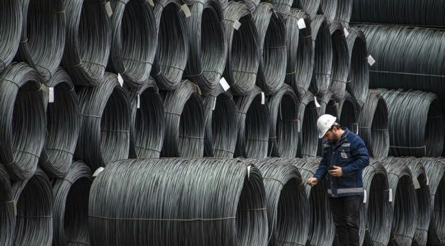 KARDEMİR'in 2018 yılı ilk yarısında net karlılığı 439 milyon TL'ye ulaştı