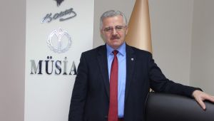 MÜSİAD'dan yeni ekonomik modele tam destek