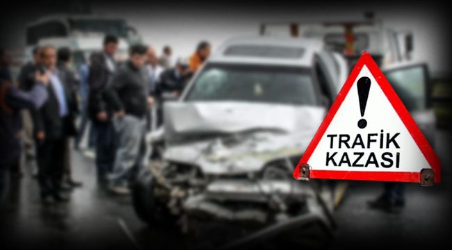 Otomobilin çarptığı yaşlı adam hayatını kaybetti