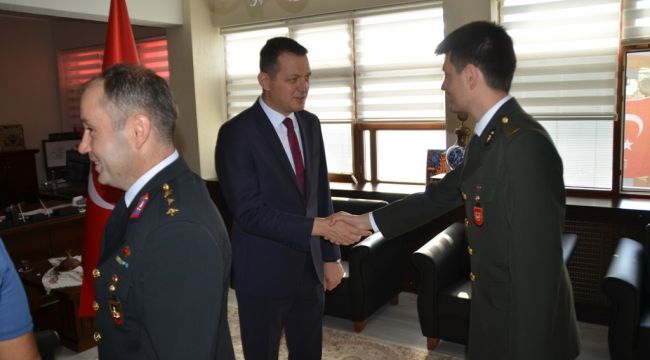 Safranbolu'da 30 Ağustos coşkusu