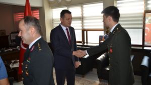 Safranbolu'da 30 Ağustos coşkusu